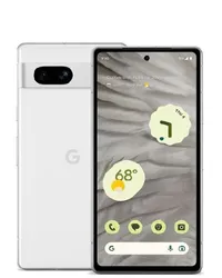 Google Pixel 7a 128GB:$499$249 with activation, $349 unlocked at Best Buy