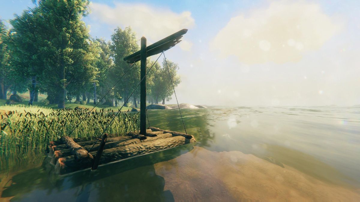 Valheim roadmap: What's next for the Viking survival game? | Windows ...