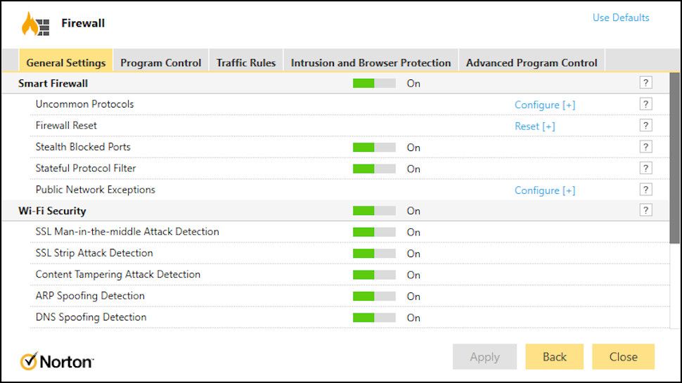 Norton antivirus features comparison: what you get with Norton plans