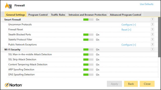 Norton Antivirus Features Comparison: What You Get With Norton Plans ...