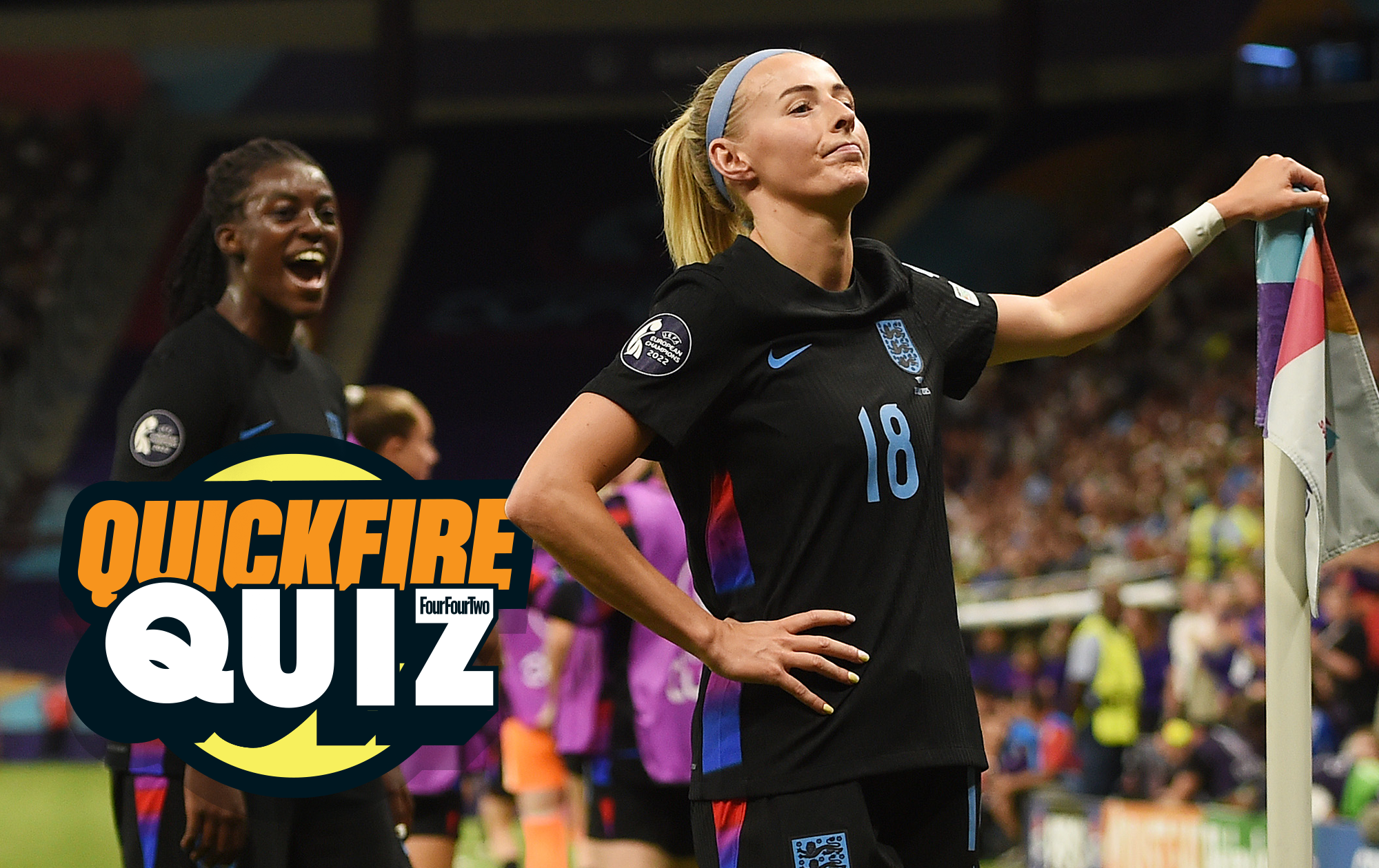 Quickfire Quiz