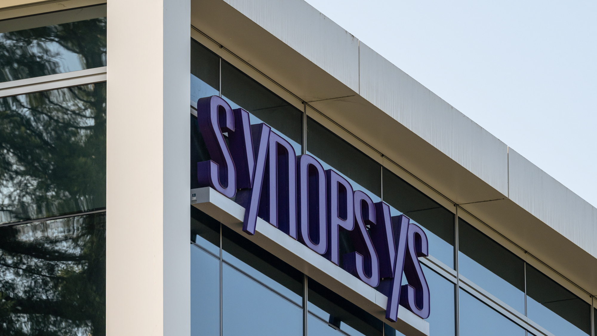 Synopsys