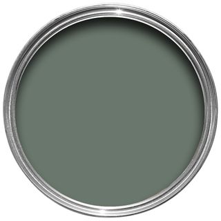 Farrow & Ball Green Smoke 47