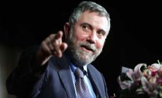 Paul Krugman