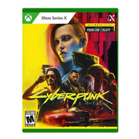 Cyberpunk 2077 Ultimate Edition for Xbox $59.99 at Target