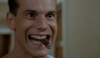 Bill Paxton in Weird Science