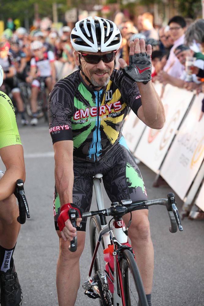 Tour of America's Dairyland ISCorp Downer Classic