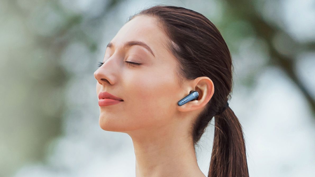 Earfun’s new earbuds bring cutting-edge features for a third the price of AirPods Pro