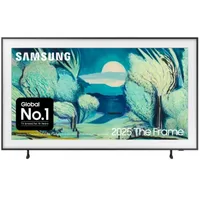 Samsung The Frame 55-inch 4K QLED TV Samsung The Frame 55-inch 4K QLED TV