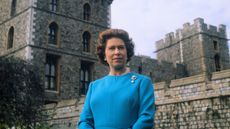 the Duchess of Cambridge brooch