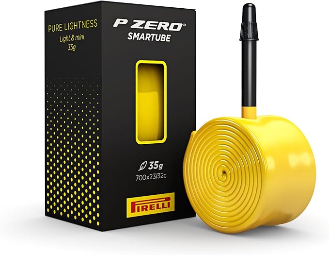 Pirelli P-Zero smartube