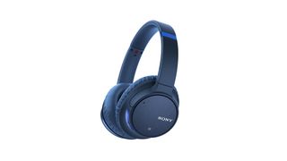 Sony WH-CH700N noise-cancelling headphones almost half-price in the Amazon Black Friday sale