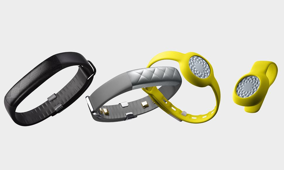 Life After Jawbone Which Fitness Tracker to Buy Next Tom's Guide