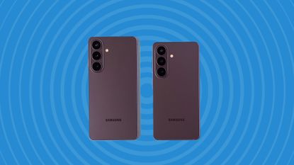 The Samsung Galaxy S26 and Samsung Galaxy S26 Plus