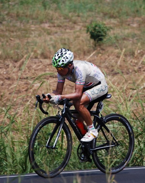 Wilson Cepeda (Col) Boyaca Orgullo De America