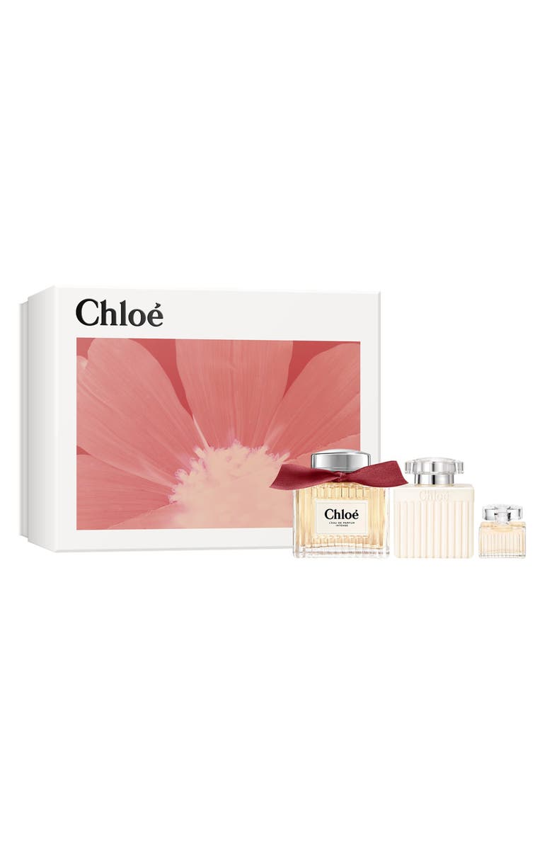 L'eau De Parfum Intense Set $220 Value