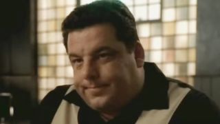 Bobby asking Tony for bigger jobs