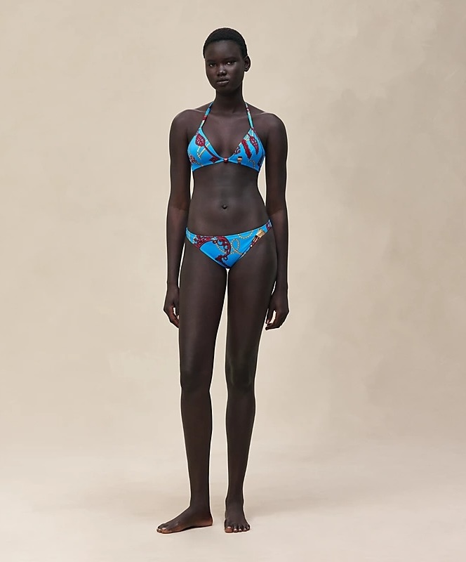 hermès, Heidi Bikini