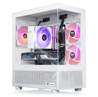Thermaltake NE i1460TGS-V170S | RTX 5060 Ti 16 GB Thermaltake NE i1460TGS-V170S | RTX 5060 Ti 16 GB