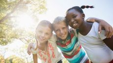 Child development stages: Ages 6-12 the mid years