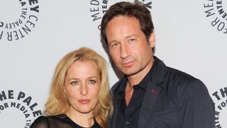 David Duchovny and Gillian Anderson will reprise their roles as FBI agents Fox Mulder and Dana Scully