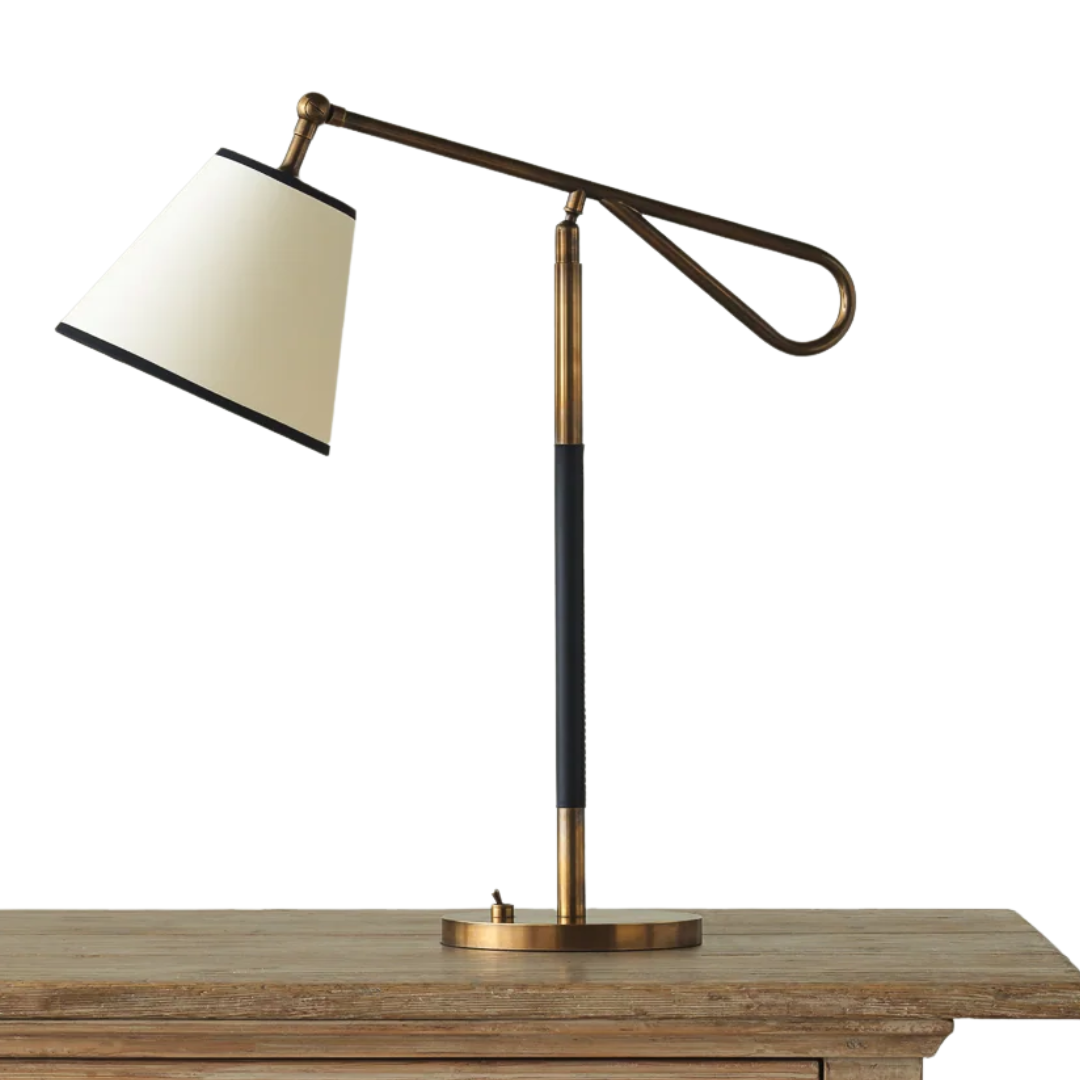 Parsons Desk Lamp
