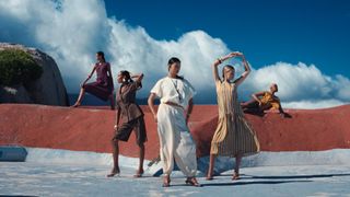 Primark Shockingly Chic ad