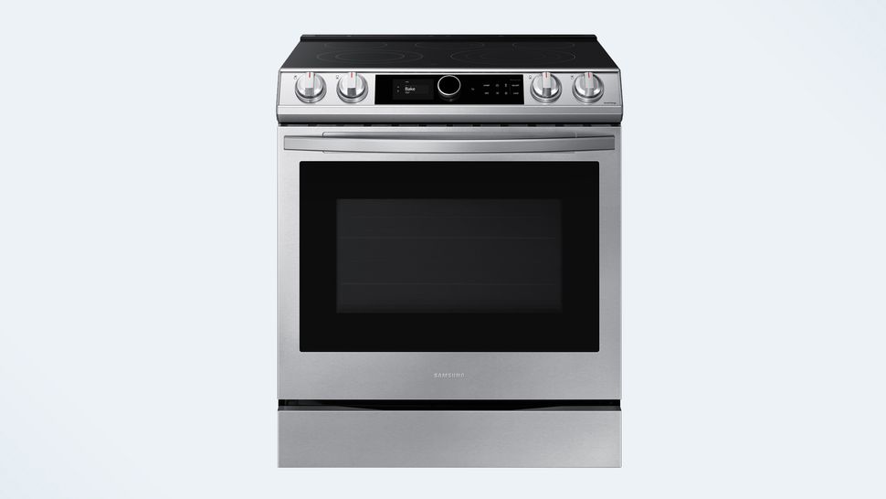 Best electric ranges in 2024 Tom's Guide