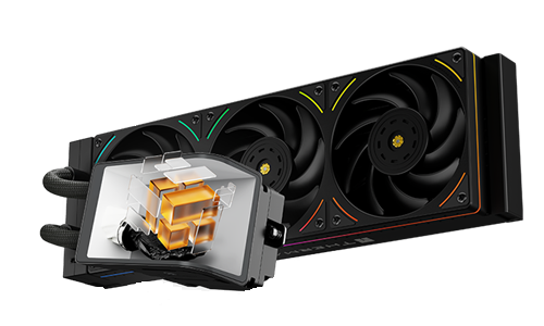Thermalright Wonder Vision 360 UB ARGB