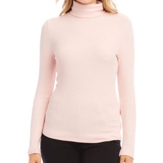 Karen Kane Turtleneck Top