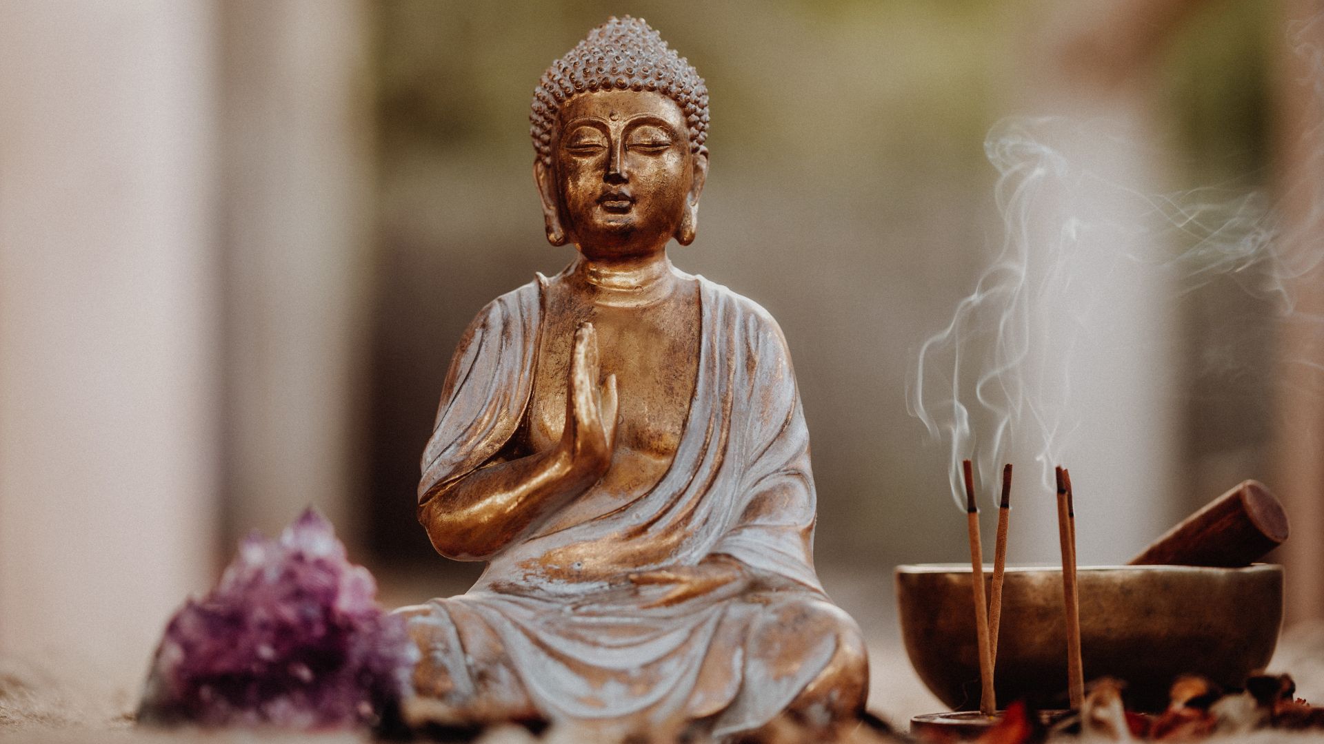 buddha statue