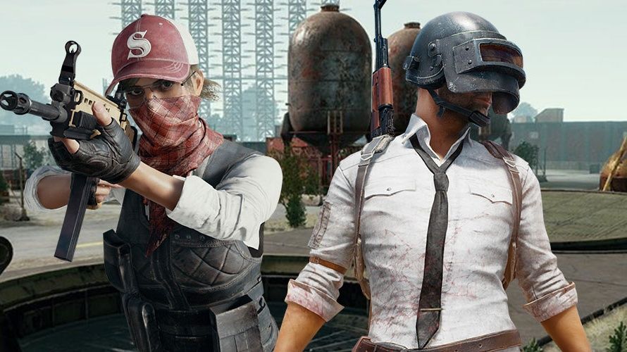 PUBG has banned 25,000 cheaters in the past 3 months | PC ...