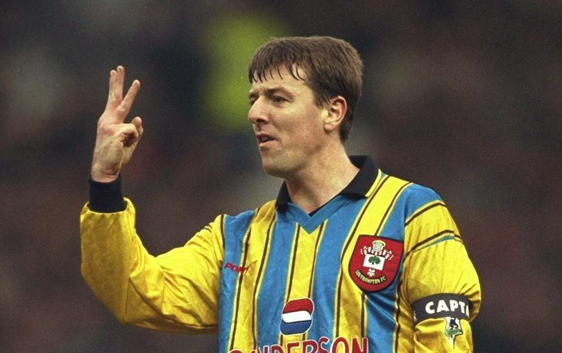 Matt Le Tissier