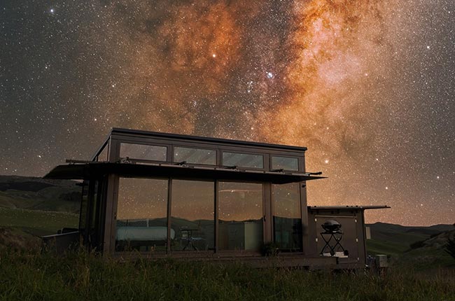 new zealand road trip