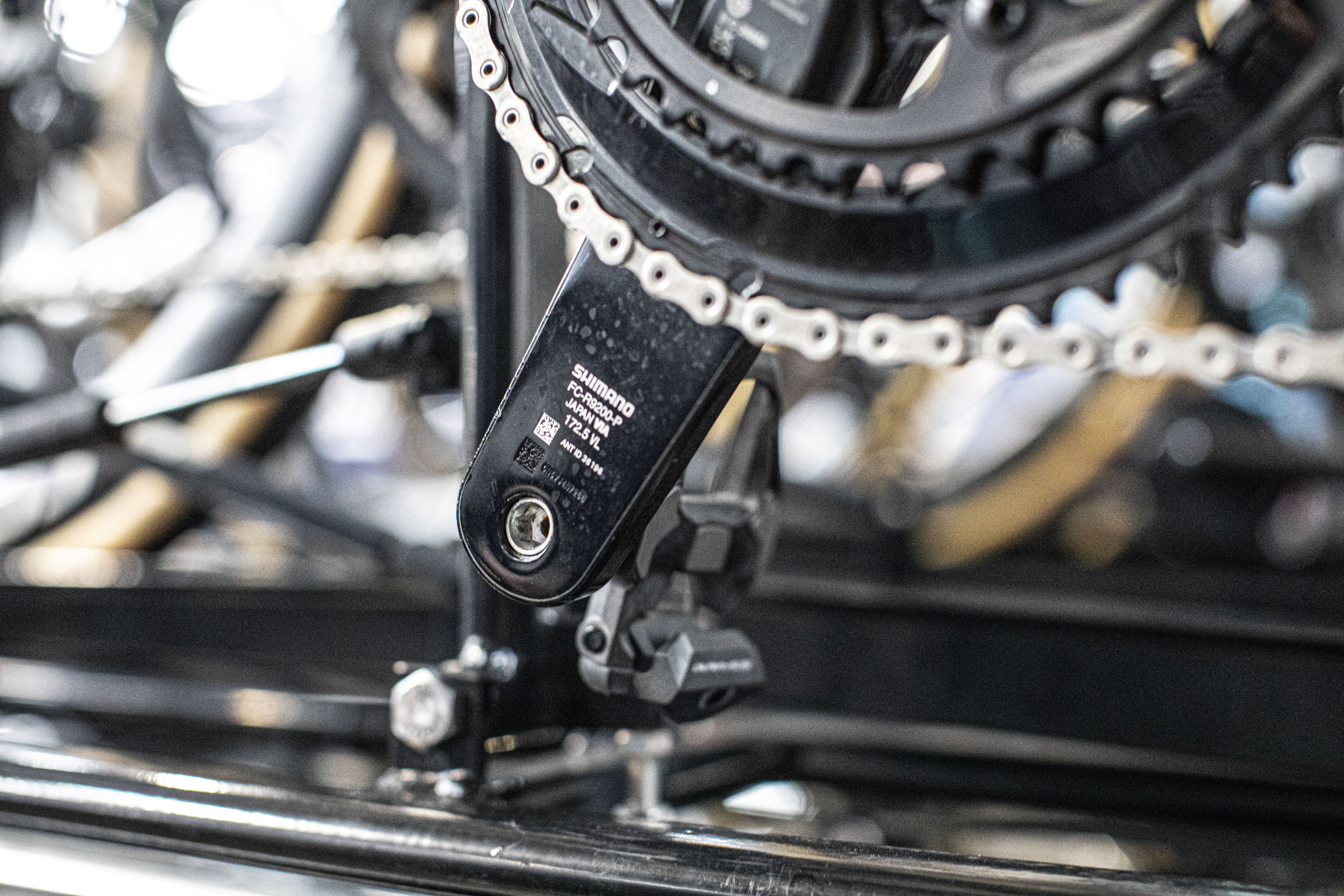 Opening Weekend 2026 tech images