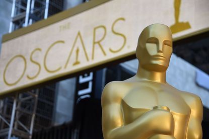 Props for the 88th annual Academy Awards