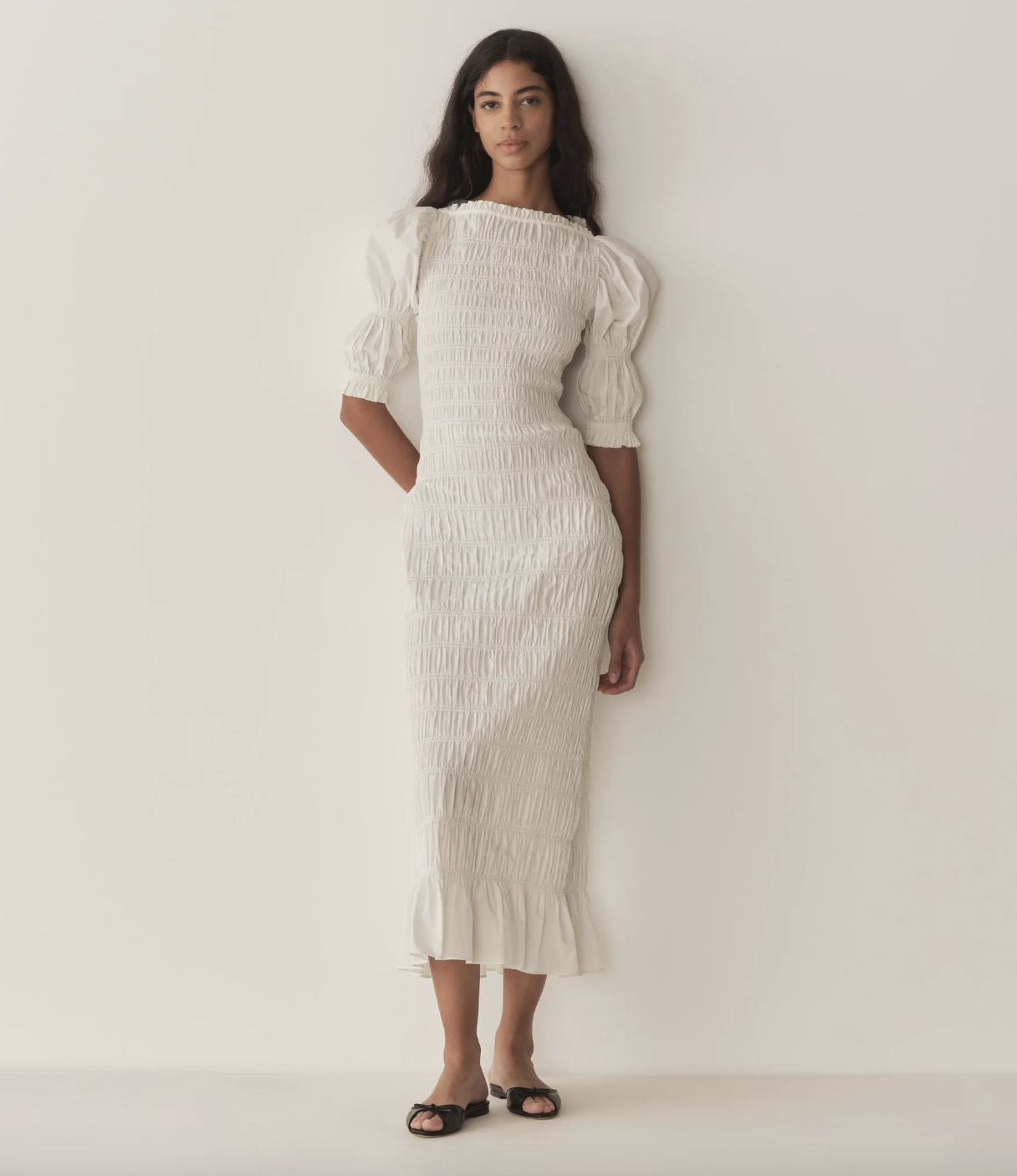 Dôen, Raquella Dress (Was $368)