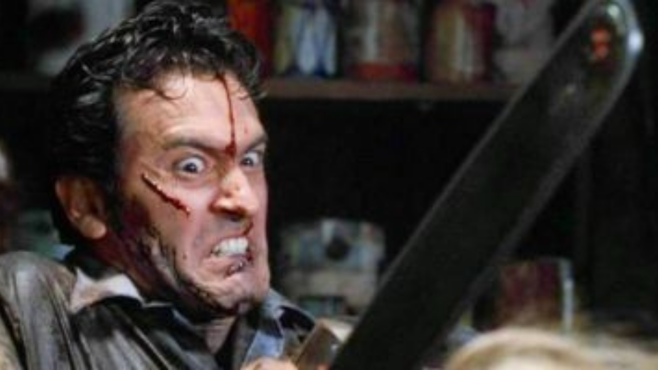 6,500 liters of blood later, the Evil Dead reboot wraps filming