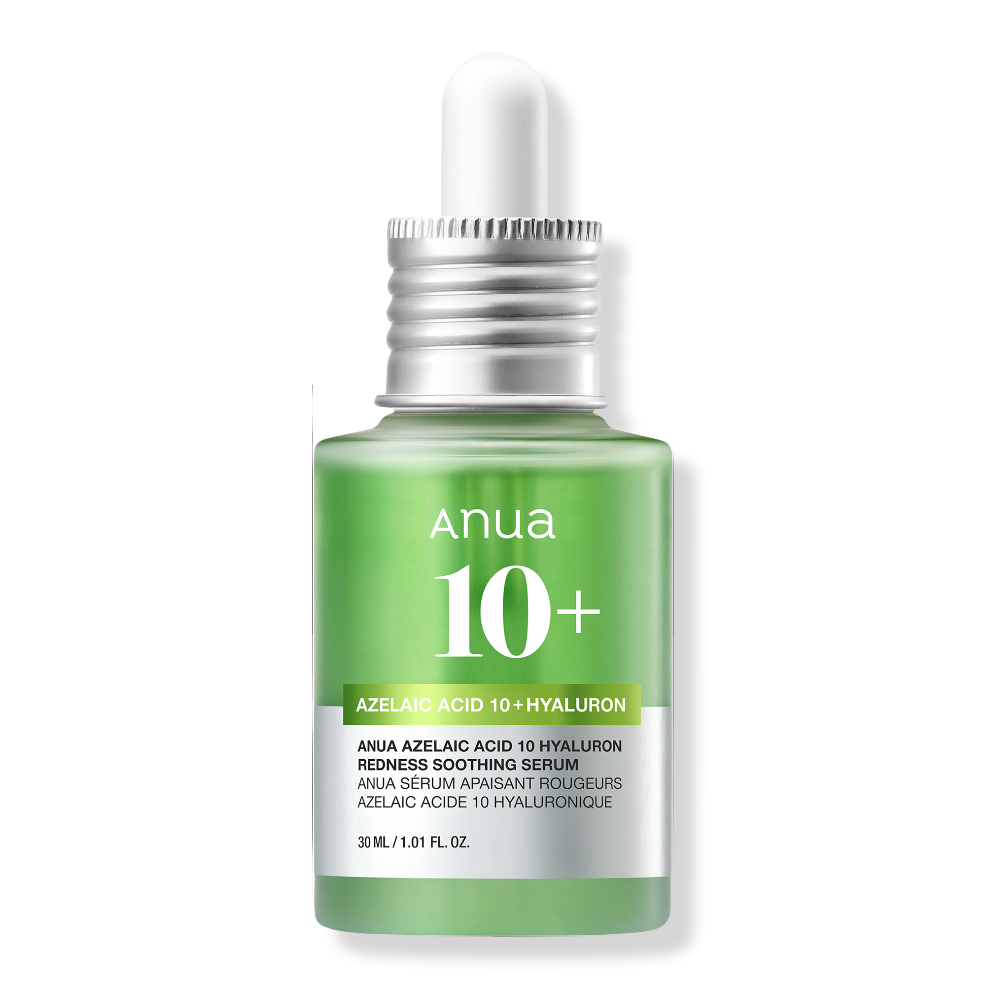 Azelaic Acid 10 Hyaluron Redness Soothing Serum