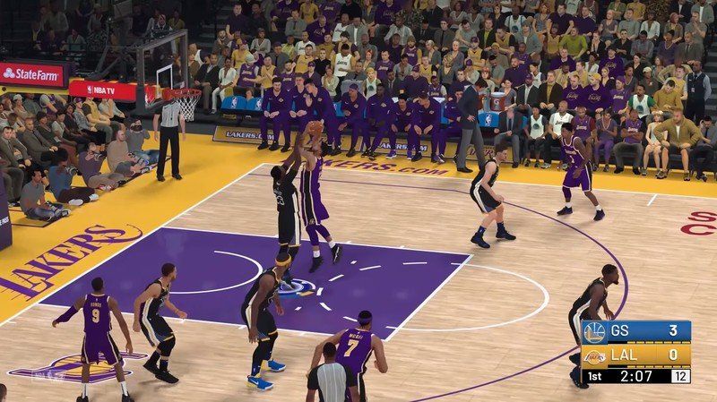 NBA 2K19: Tips and tricks | Android Central