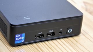 Intel NUC 13 Pro