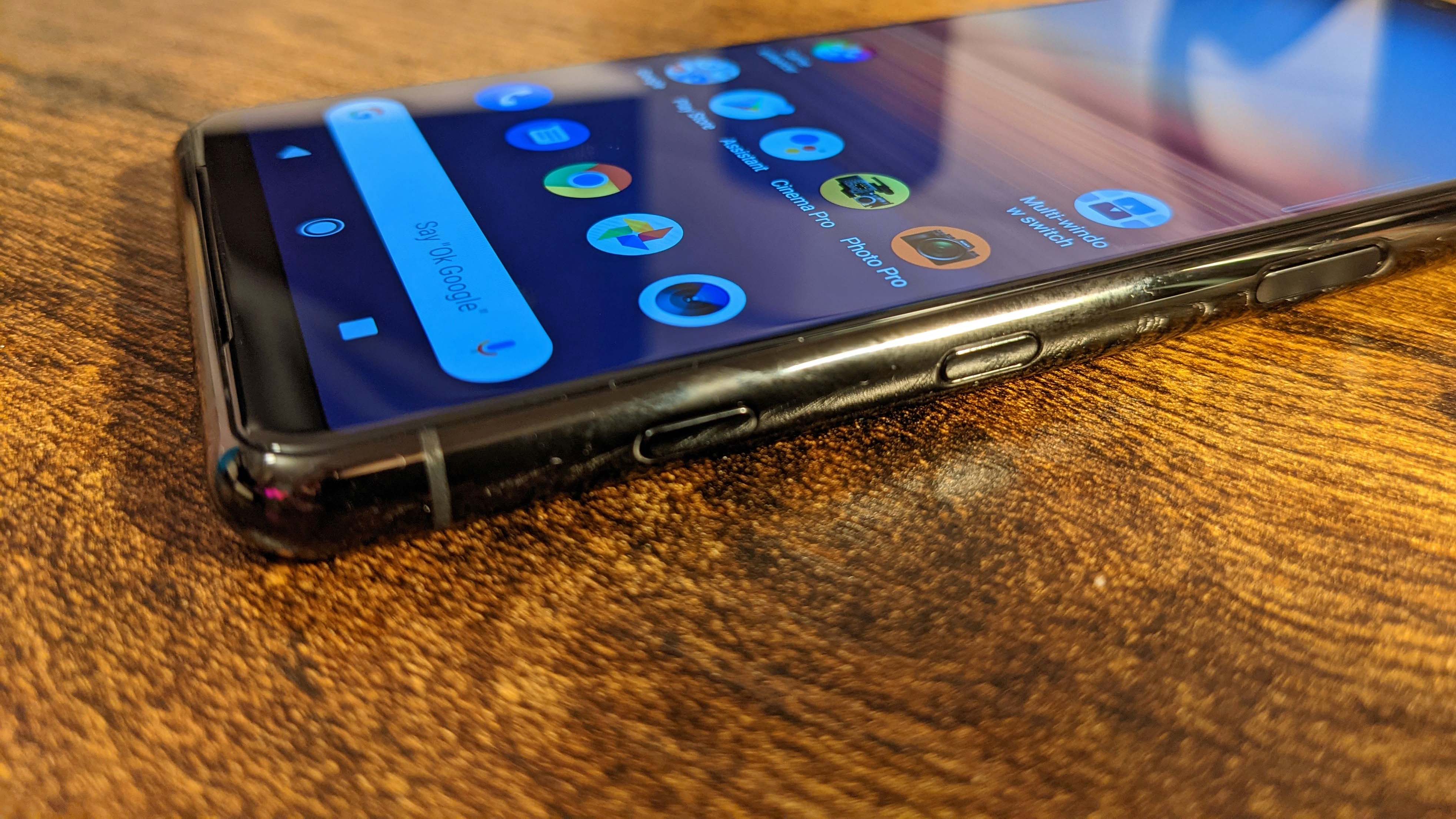 Sony Xperia 5 II review: Sony's latest is a cinematic stunner