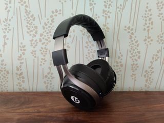 LucidSound LS50X review Hybrid Gaming Headset Wireless Bluetooth