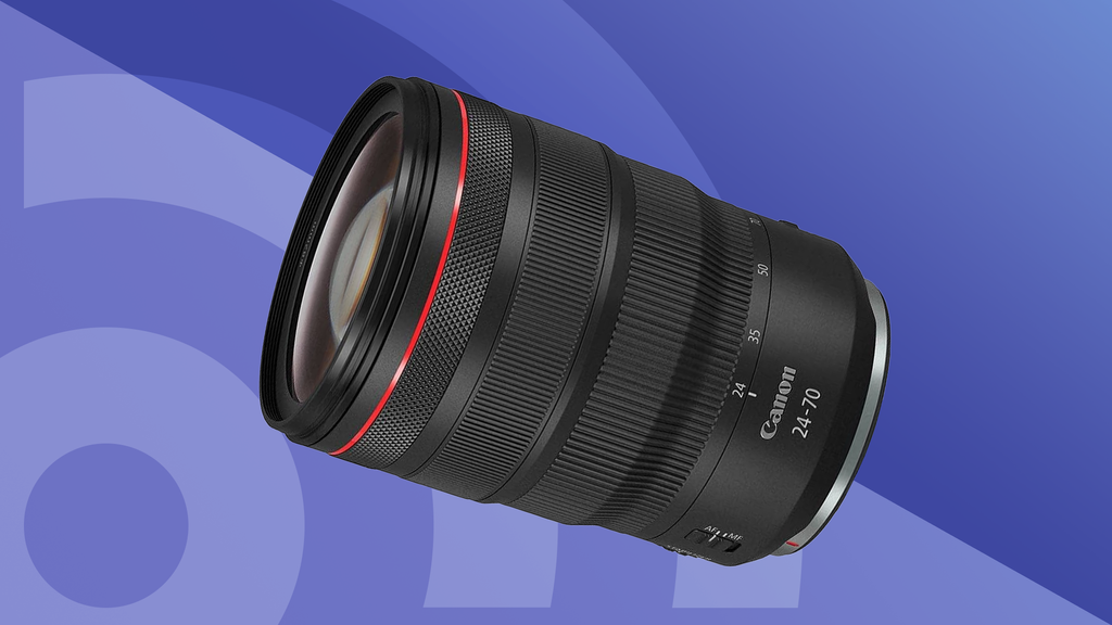 Best Canon RF lenses 2024 the best lenses for Canon's mirrorless EOS R