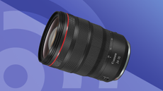 Canon RF 24-70mm f/2.8L IS USM lead image