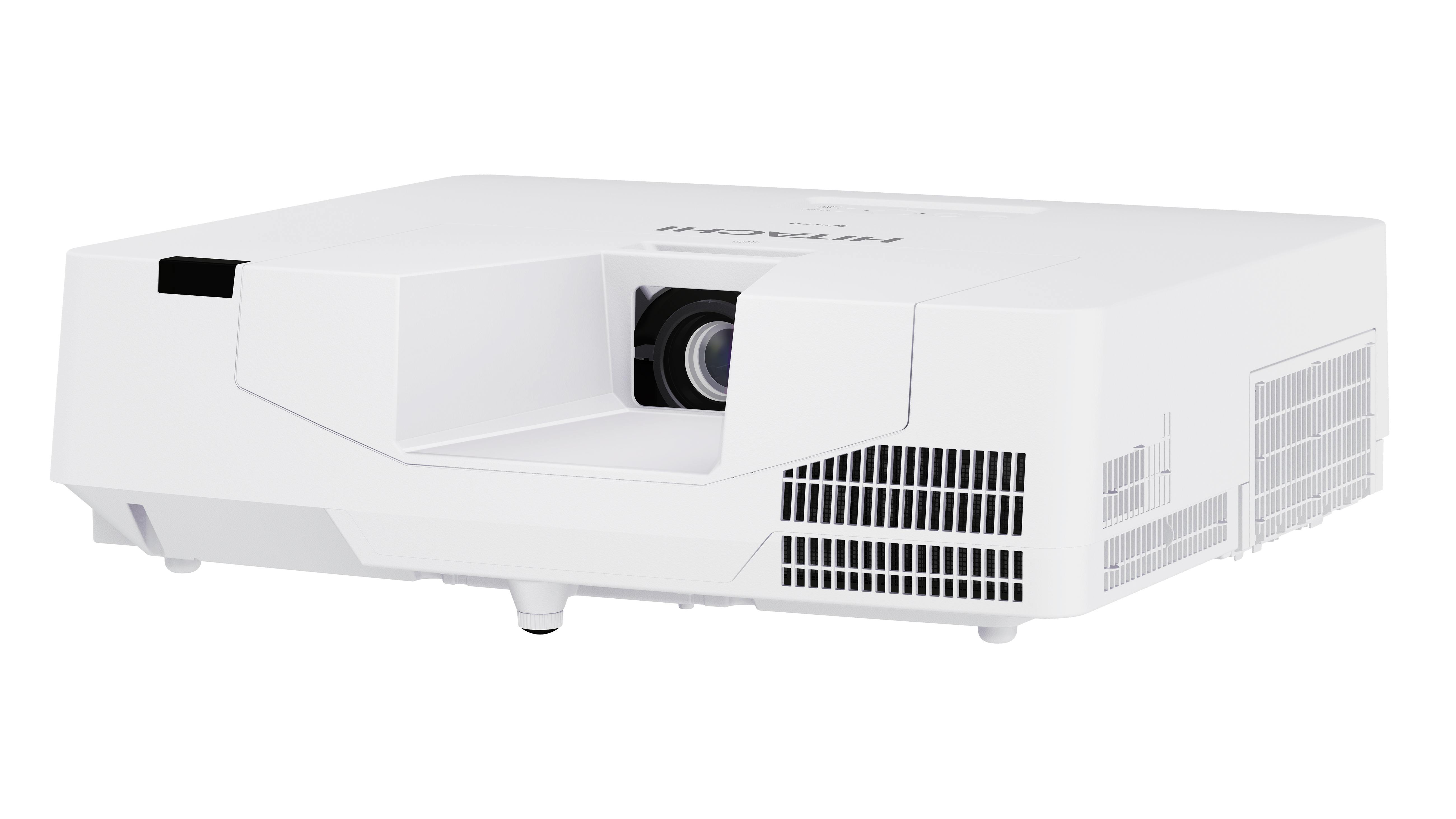 Hitachi Adds Two 5K-Lumen Laser Projectors to Collegiate Line