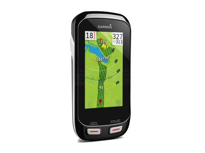 Garmin Approach G8 review - Golf Monthly | Golf Monthly