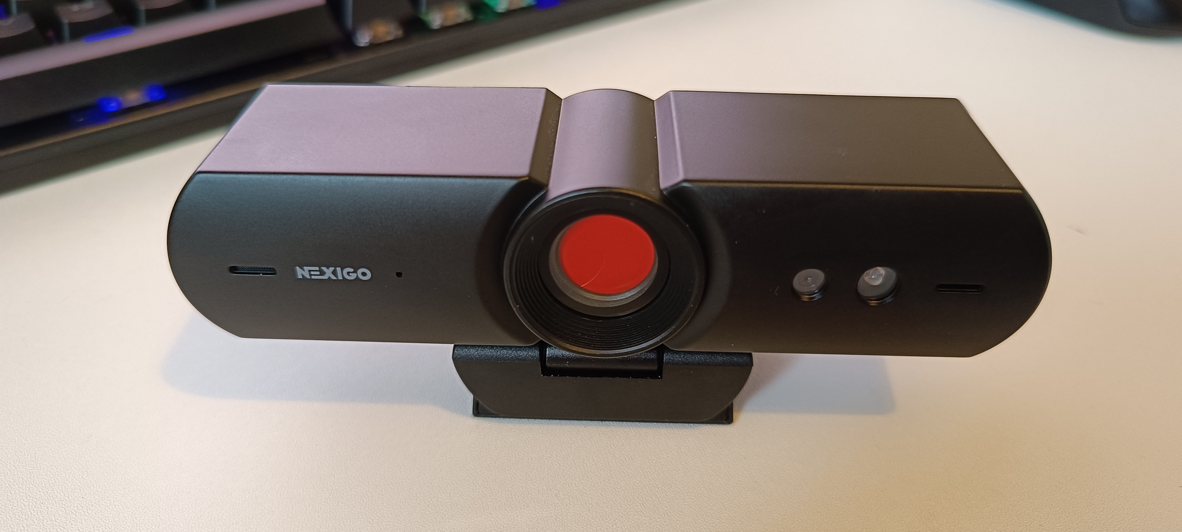 PS5 Budget Streaming Webcam for Beginners? - Nexigo 1080P Streaming Webcam  Review! 
