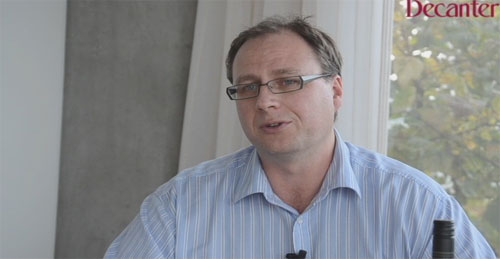 Matt Patterson Green