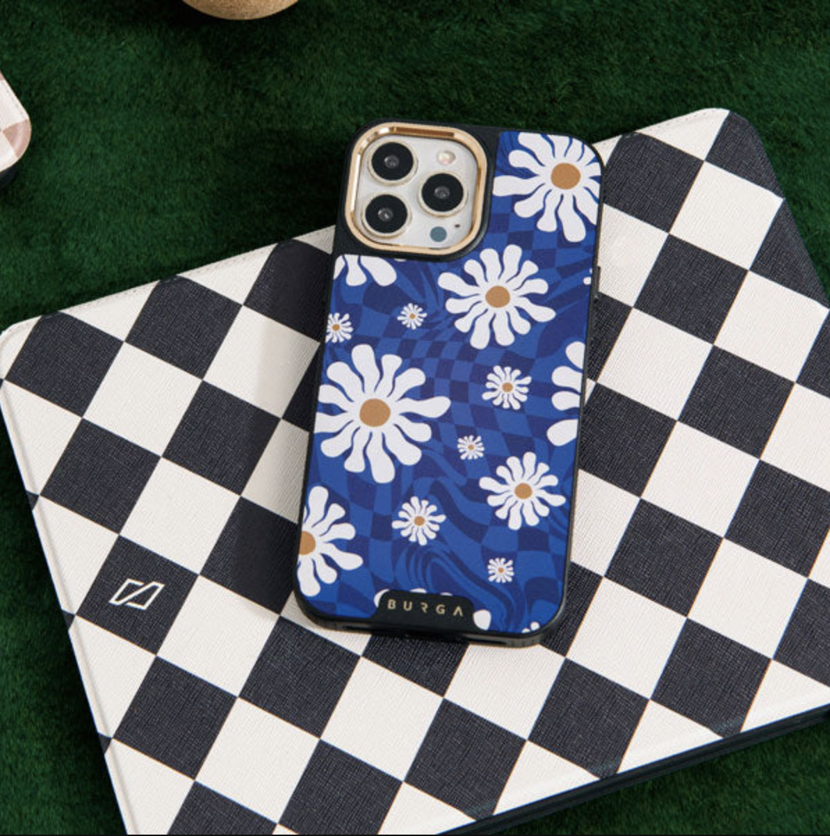 BURGA iPhone 17 series